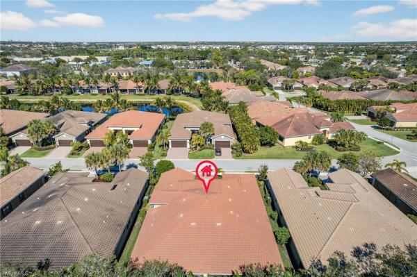 Marbella Isles, 13431 Silktail Dr, Naples, Florida 34109, image 1