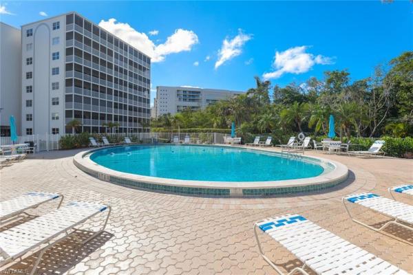 Vanderbilt Towers 2 At Vanderbilt Beach, 3 Bluebill Ave #509, Naples, Florida 34108, image 1