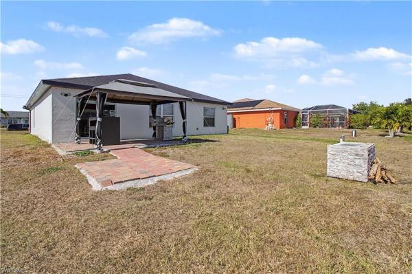 Cape Coral Residential, 3701 NE 14th Ave, Cape Coral, Florida 33909, image 3