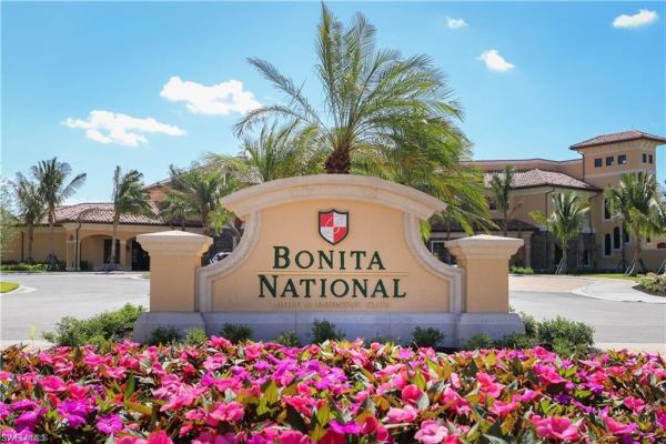 Bonita National Golf & Country Club, 17921 Bonita National Blvd #232, Bonita Springs, Florida 34135, image 2