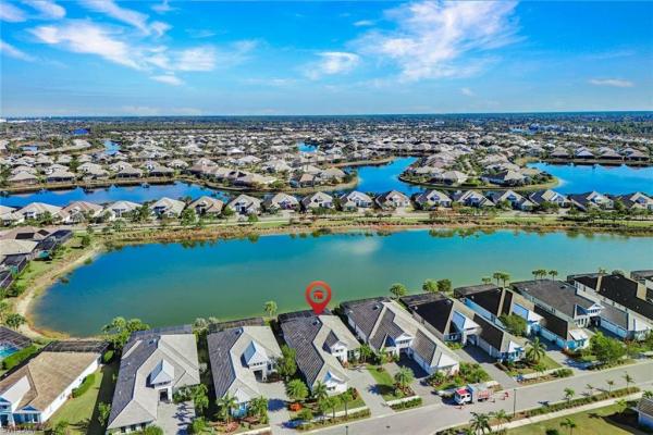 Isles Of Collier Preserve, 6161 Megans Bay Dr, Naples, Florida 34113, image 1