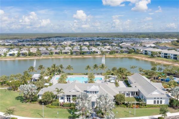 Azure At Hacienda Lakes, 9087 Saint Lucia Dr, Naples, Florida 34114, image 3
