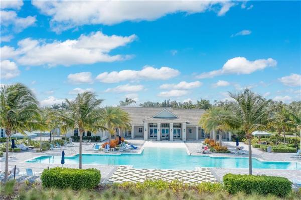 Azure At Hacienda Lakes, 9087 Saint Lucia Dr, Naples, Florida 34114, image 2