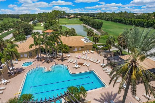 Lynx Pass At Hunters Ridge, 28141 Donnavid Ct #302, Bonita Springs, Florida 34135, image 1