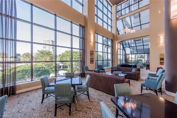 Terraces At Park Shore, 4751 N Gulf Shore Blvd #PH8, Naples, Florida 34103, image 1