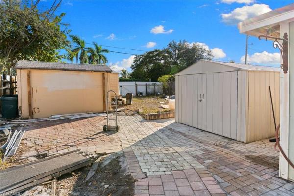 Rosemary Heights, 1204 Ridge St, Naples, Florida 34103, image 2