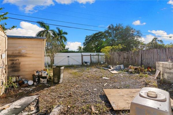 Rosemary Heights, 1204 Ridge St, Naples, Florida 34103, image 1