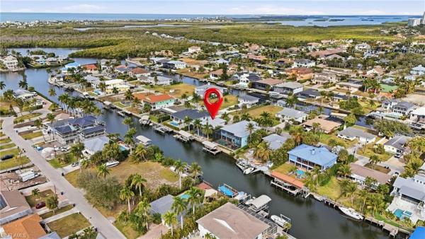 Imperial Shores, 4833 Regal Dr, Bonita Springs, Florida 34134, image 1