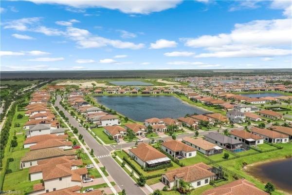 4761 Rosetta Ter, Naples, Florida 34142, image 1