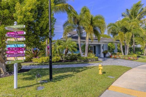 Marquesa Isles Of Naples, 2199 Marquesa Cir, Naples, Florida 34112, image 2