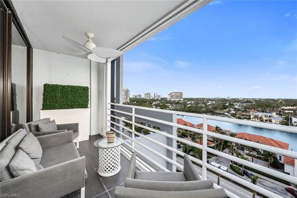 Terraces At Park Shore, 4751 N Gulf Shore Blvd #1104, Naples, Florida 34103, image 1