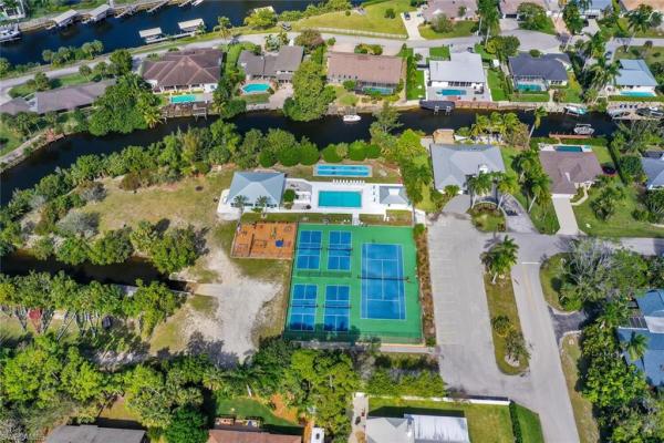 Coconut River, 2328 Clipper Way, Naples, Florida 34104, image 2