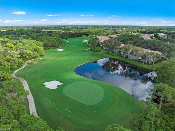 Waterford At Bonita Bay, 26290 Devonshire Ct #201, Bonita Springs, Florida 34134, image 2