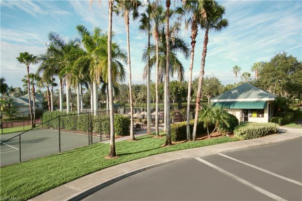 Hampton Row At Kensington, 5065 Kensington High St, Naples, Florida 34105, image 2