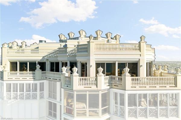 The Brittany At Park Shore, 4021 N Gulf Shore Blvd #11, Naples, Florida 34103, image 2