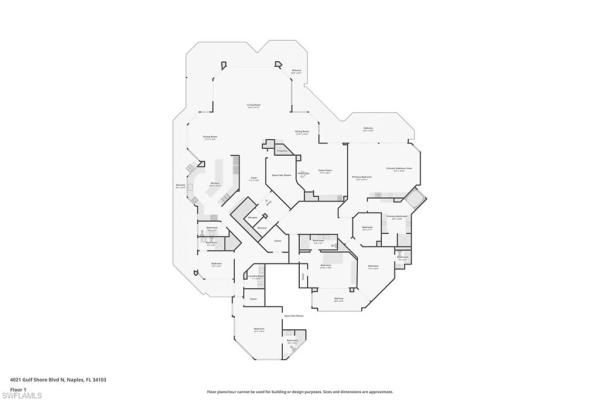 The Brittany At Park Shore, 4021 N Gulf Shore Blvd #11, Naples, Florida 34103, image 1