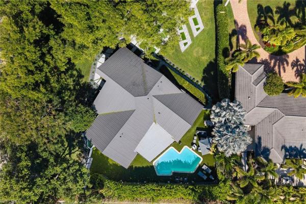 The Moorings, 2570 Crayton Rd, Naples, Florida 34103, image 1