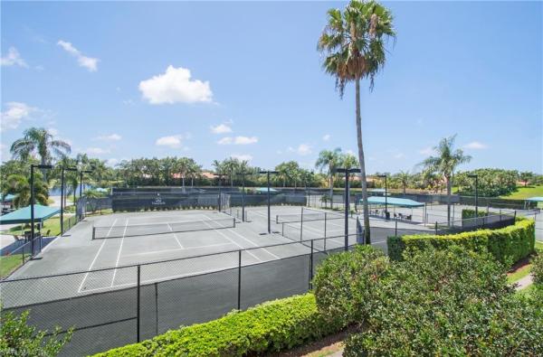 Clubside Reserve At Vineyards, 6185 Reserve Cir #1403, Naples, Florida 34119, image 2