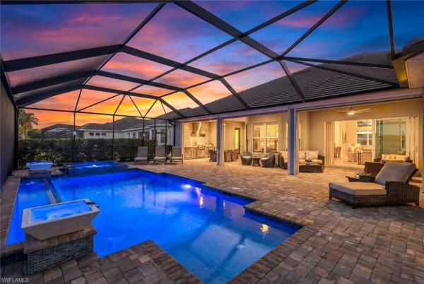 Vista WildBlue, 14630 Blue Bay Cir, Fort Myers, Florida 33913, image 1