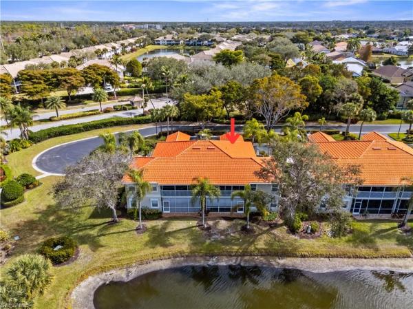 2655 Magnolia Park Ln #101, Naples, Florida 34109, image 1