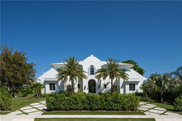 Park Shore, 3770 Crayton Rd, Naples, Florida 34103, image 1