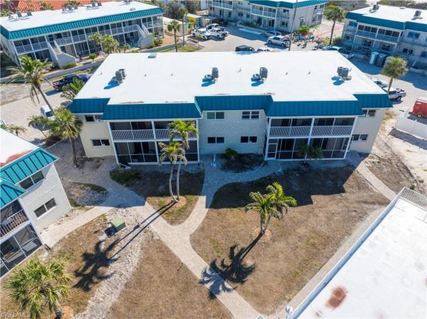 827 Gulf Dr #K2, Sanibel, Florida 33957, image 1