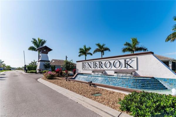 Enbrook, 1035 Enbrook Loop, Naples, Florida 34114, image 1