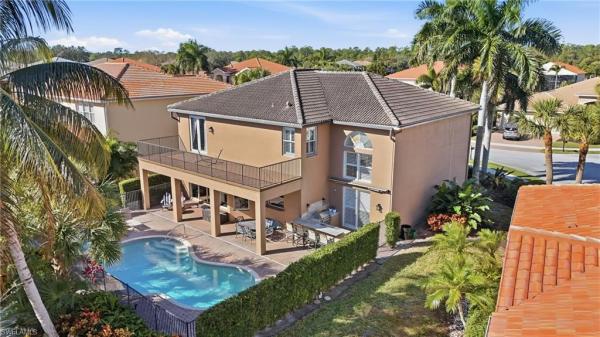 Saturnia Lakes, 1870 Ivory Cane Pt, Naples, Florida 34119, image 3
