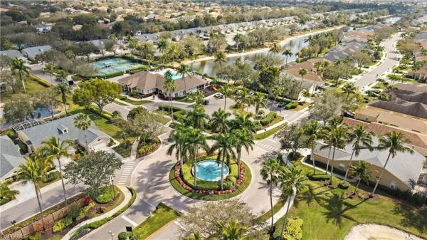 Ibis Cove, 8185 Tauren Ct #P443, Naples, Florida 34119, image 1
