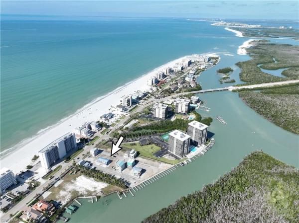 Bonita Beach, 26275 Hickory Blvd #LOT 22, Bonita Springs, Florida 34134, image 1