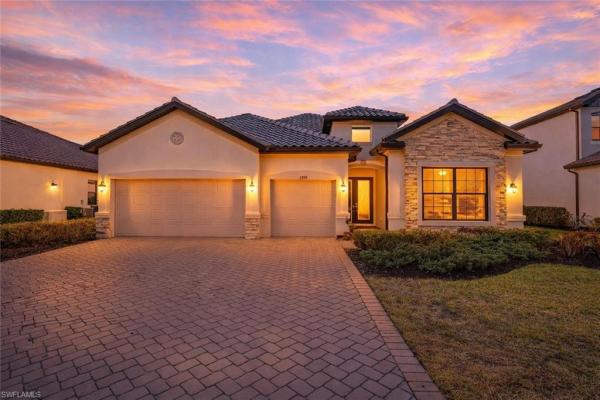 Lamorada, 2355 Grenadines Way, Naples, Florida 34120, image 2