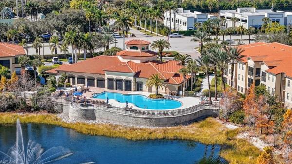 Positano Place At Naples, 12950 Positano Cir #207, Naples, Florida 34105, image 1