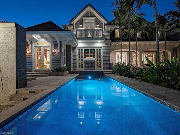 Olde Naples, 1963 S Gulf Shore Blvd, Naples, Florida 34102, image 1