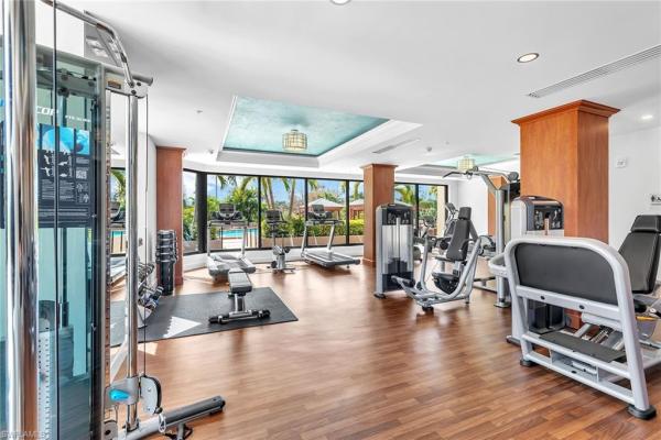 Dorchester At Pelican Bay, 6075 Pelican Bay Blvd #706, Naples, Florida 34108, image 3