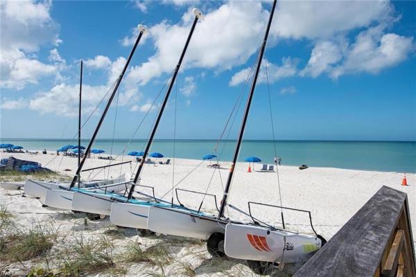 Dorchester At Pelican Bay, 6075 Pelican Bay Blvd #706, Naples, Florida 34108, image 2