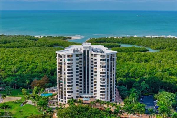 Dorchester At Pelican Bay, 6075 Pelican Bay Blvd #706, Naples, Florida 34108, image 1