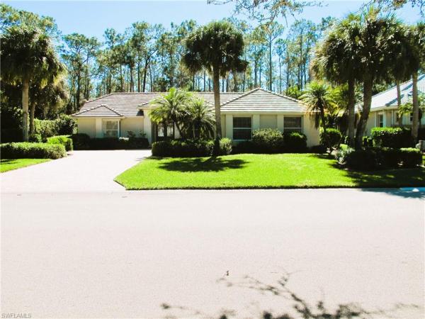 Wilshire Lakes, 3870 Midshore Dr, Naples, Florida 34109, image 1