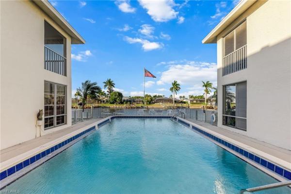 Beach Villa, 1705 Beach Pkwy #207, Cape Coral, Florida 33904, image 2