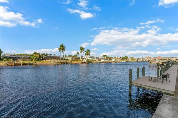 Beach Villa, 1705 Beach Pkwy #207, Cape Coral, Florida 33904, image 1