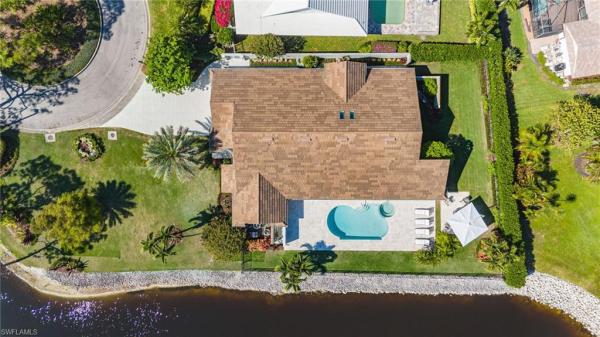 Pinecrest At Pelican Bay, 805 Lake Vista Ct, Naples, Florida 34108, image 2