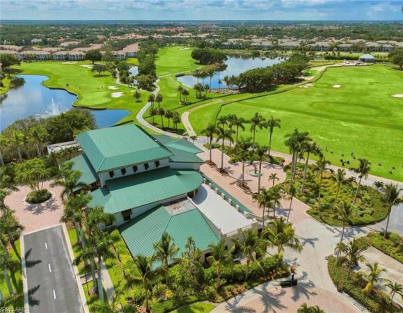 Clermont At Pelican Marsh, 1610 Clermont Dr #104, Naples, Florida 34109, image 2