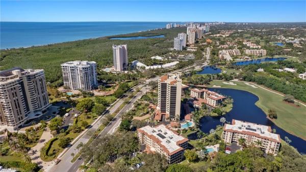 Chateaumere At Pelican Bay, 6020 Pelican Bay Blvd, Naples, Florida 34108, image 2