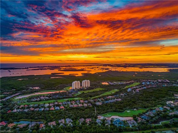 Laurel Oaks At West Bay Club, 22071 E Red Laurel Ln, Estero, Florida 33928, image 1