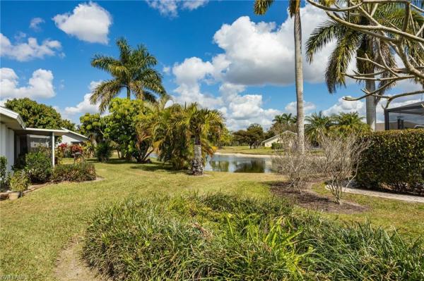 Tanglewood, 113 Quail Hollow Ct #146-0, Naples, Florida 34113, image 2