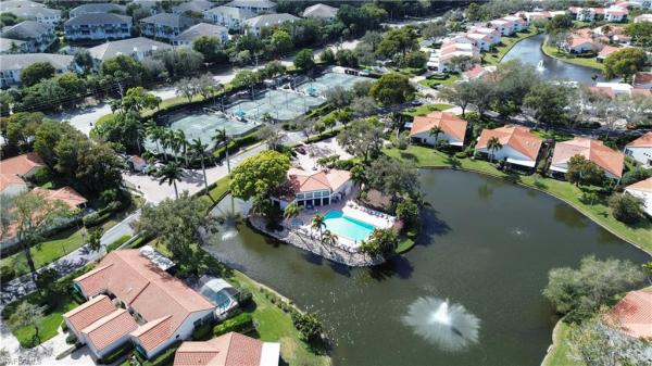 Beachwalk Gardens, 592 Beachwalk Cir #N105, Naples, Florida 34108, image 3