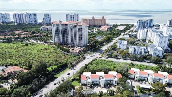 Beachwalk Gardens, 592 Beachwalk Cir #N105, Naples, Florida 34108, image 2