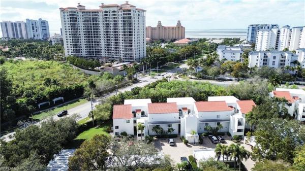 Beachwalk Gardens, 592 Beachwalk Cir #N105, Naples, Florida 34108, image 1