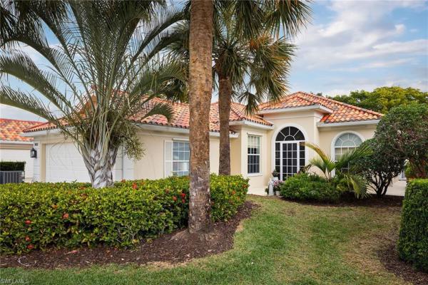 Village Walk Of Naples, 3822 Huelva Ct, Naples, Florida 34109, image 1