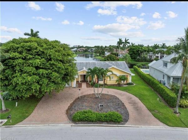 Park Shore, 497 Devils Ln, Naples, Florida 34103, image 1