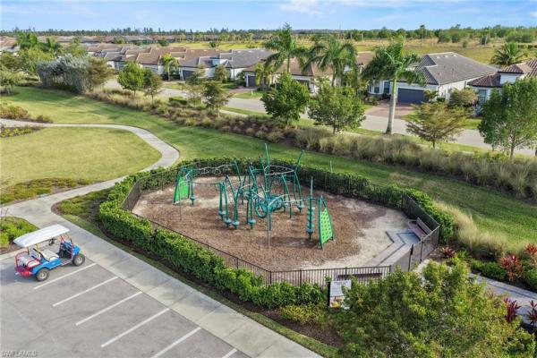 Esplanade Lake Club, 12351 Canal Grande Dr, Fort Myers, Florida 33913, image 1